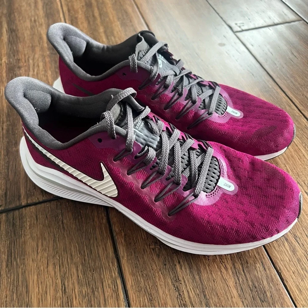 Nike engineered retails